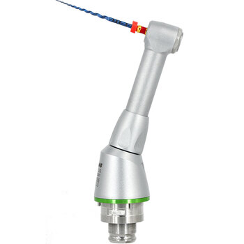 商用牙科机扩30度左右回旋往复手用根扩弯机登仕佰waveonensk通用201