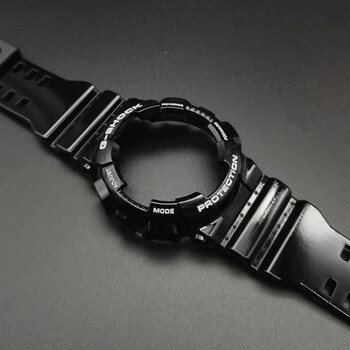 【直营】原装卡西欧表带g-shock表壳ga/gd/ax-110/100/120/140  5146