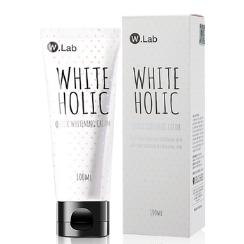 W.lab韩国wlab素颜霜白雪公主速白霜嫩白滋润