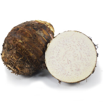 广西桂林荔浦县特产芋头槟郎芋头粉芋头25kg采缇五斤2个