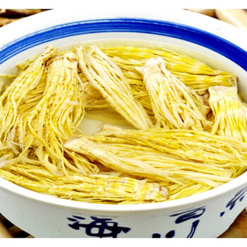 笋尖火锅 四川峨眉山特产龙须笋针笋竹笋新鲜火锅风味瓦屋山冷笋冷箭