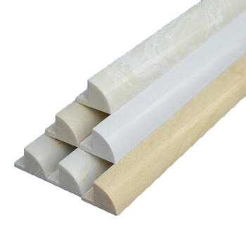 美边线 岗石材线条墙面墙砖收边线美边线瓷砖护角阳角线修边线条