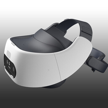 htc vive focus plus vr一体机3d体感6dof游戏机一体机六自由度 focus