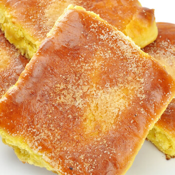 晨臻内蒙古特产呼市焙子饼呼和浩特方形甜味咸味散装老式传统手工糕点