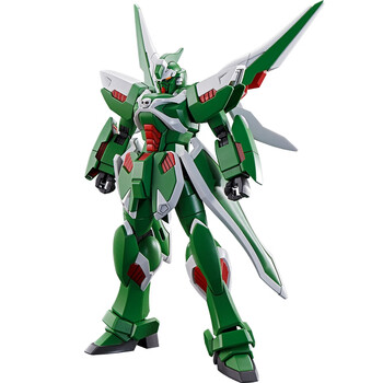 现货 万代hg 1/144 幻影高达 海盗高达gundam拼装模型 pb限定正品