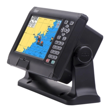 中天乐 新诺xf808b户外船用gps北斗卫星导航定位仪防碰撞ais避碰仪b类