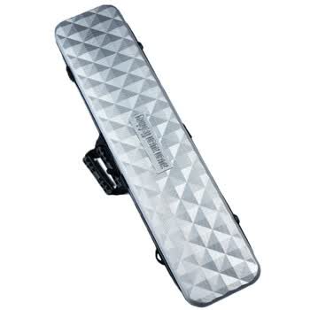 酷骉 渔具包 硬壳大容量钓鱼包防水台钓手提杆包硬壳竿包钓鱼用品