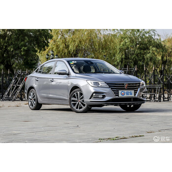 荣威i5 丝绸灰(发实拍照)