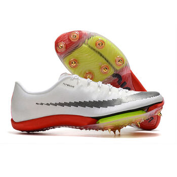 耐克(nike)月子鞋天赐之翼苏炳添maxfly气垫田径钉鞋短跑钉鞋s9学生