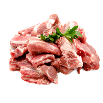 牧野冰仙奥地利进口猪软骨条500g 袋新鲜冷冻补钙猪脆骨排骨猪肉软骨边烧烤食材猪软骨 图片价格品牌报价 京东