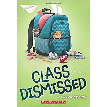 【预订】class dismissed