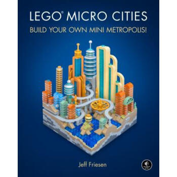 Lego Micro Cities: Build Your Own Mini Met.