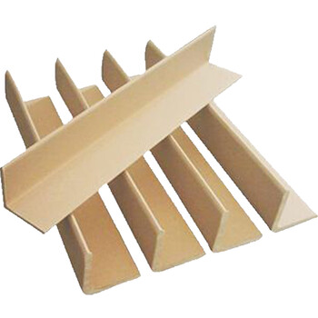 聚远juyuan 包装纸包角 纸箱护角边 l型角条 家具防撞护边纸护角 50*