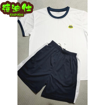 诗迪仕东莞市东华中学校服新款2021-2021入学高一高二高三东华校服
