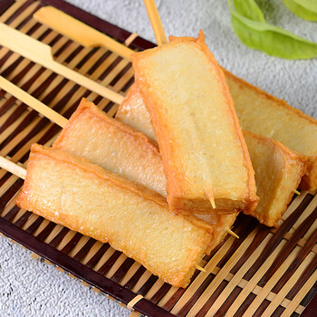 关东煮食材组合 立圆关东煮食材串串商用家用关东煮711日式风味鱼籽