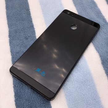 适用金立 大金钢2 gn5007后盖电池盖摄像头镜片手机前壳中框后壳l