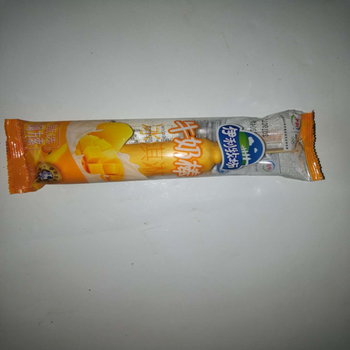 伊利 牛奶棒 芒果口味 65g*35支/箱 马小冷饮专营店