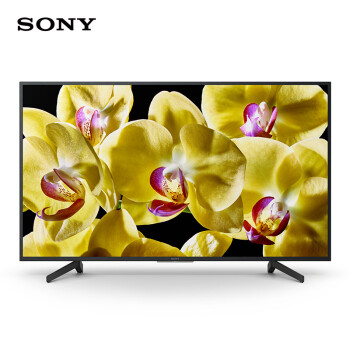 索尼（SONY）KD-49X8000G 49英寸液晶平板电视新款优缺点怎么样【入手必看】最新优缺点曝光 首页推荐 第1张