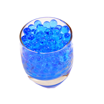 m416电动玩具枪m762吃鸡同款水晶枪ak15下供弹发连98k 10000发水弹