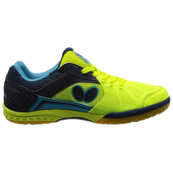 京东直营 蝴蝶旗舰店商场同款乒乓球鞋乒乓球鞋比赛男女透气运动鞋