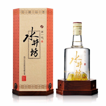 オイルペイント 第一坊 水井坊 500ml 50cl 52% 箱有 - 通販