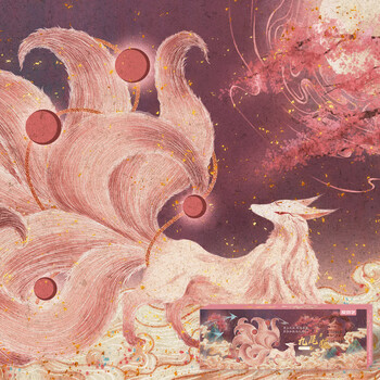 国风益童玩具国潮拼图800片百鸟朝凤中式潮玩1000片