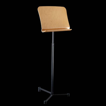 谱架长笛大谱架折叠便携式萨克斯乐谱台ratstands吉他乐团 60q3两节不