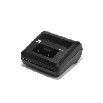 汉印a300l蓝牙便携手持打印机取件码快递通用a300l快递驿站标配