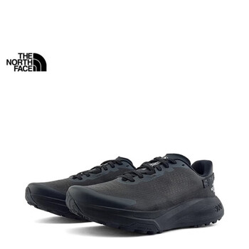 北面thenorthface跑鞋男户外运动抓地耐磨越野徒步休闲鞋8a9rmn841