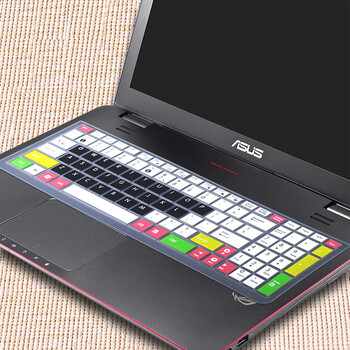 6寸华硕r557 tp550 u50 ux52v ux501 v505 vm590 vm580 多彩半透 黑