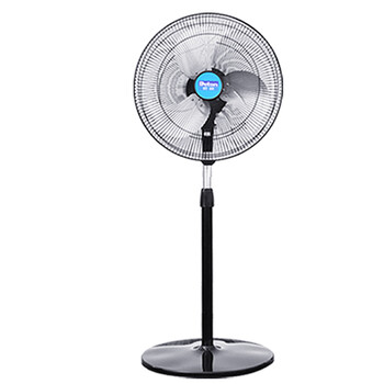 德通cf-50s立式落地电风扇商用风扇 工业电风扇 摇头落地扇 大功率