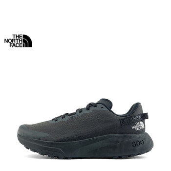 跑鞋男surface ctrl户外越野抓地透气舒适运动鞋