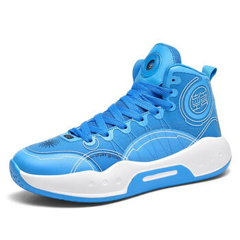 狂潮4篮球鞋男s2后卫速决幻影pro杜兰特全城字母哥gtcut5 白蓝db 44