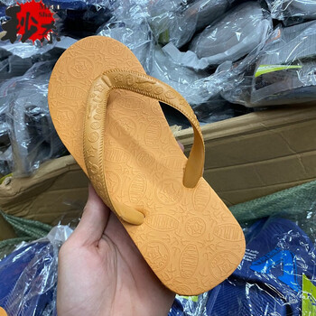 畔莱泰国星马牌人字拖橡胶底耐磨防滑不臭脚沙滩夹脚趾鞋经典老款式鞋