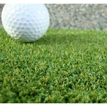 麦桑荷天路高尔夫果岭草人造草坪仿真假草皮门球场家庭室内阳台推杆球