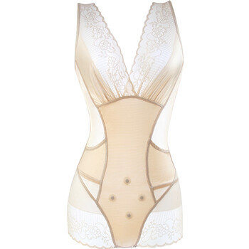 内衣 塑身美体 其他品牌 美人计塑身衣3.