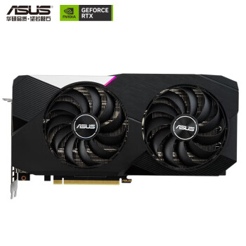 ˶ ASUS DUAL  GeForce RTX 3070-O8G-V2  羺ϷԿ