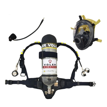 VOLER威尔 正压式空气呼吸器RH2KF9/30 1套