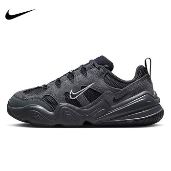 耐克（NIKE）女鞋2024春季新款TECH HERA低帮运动鞋训练跑步鞋DR9761 DR9761-003 36.5