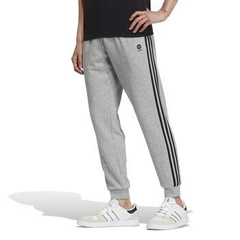 阿迪达斯 adidas neo 男女 运动休闲系列 essentials  运动裤 hn6625