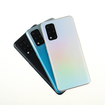 oppoa93模型机仿真上交展示黑屏可亮屏摆放机模 霸刚 a93玻璃银 