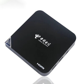 b860中国电信网络机顶盒通用wifi家用4k电视高清电视盒子电音开机启动