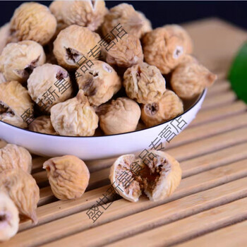 0 中商品评价:评分详细关注店铺盛世新星食品专营店>事思>无花果干>