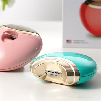 爱魔imoll电动指甲刀儿童老人成人修剪器修甲器全自动快速安全脚指甲