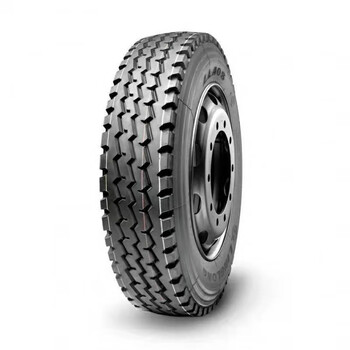 750 825r16 825 900 1200r20全钢丝货车载重轮胎 玲珑700r16真空14层