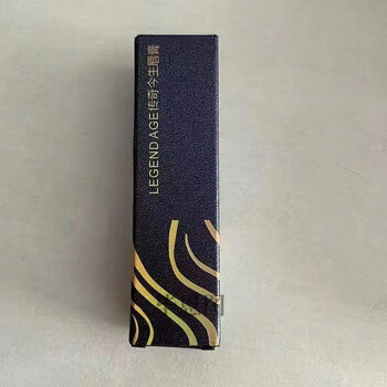 传奇今生温感变色唇膏红樱桃健康唇膏不掉色不沾杯变色保湿滋 新版