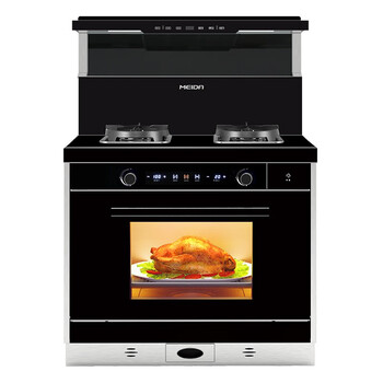 美大集成灶风明s蒸箱款jjzt-8807z/变频科技/5.