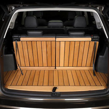 igiftfire适用于2022款路虎揽胜极光后备箱垫盖路虎揽胜运动版发现4/5