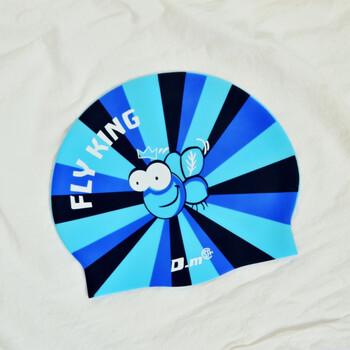 【夏季优选】 yakult泳帽 男女通用成人泳帽 硅胶时尚游泳帽防水护耳