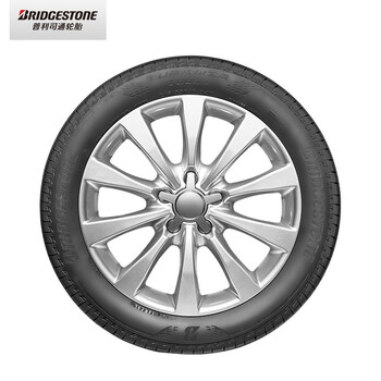 普利司通轮胎 t005 汽车轮胎 205/50r17 89v l